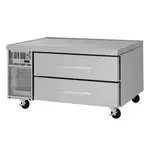 Turbo Air PRCBE-48F-N, Equipment Stand, Freezer Base