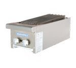 Turbo Air TARB-12, Charbroiler, Gas, Countertop
