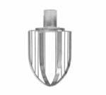 Univex 1020197, Mixer Attachments