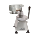 Univex 1406, Hamburger Patty Press, Countertop