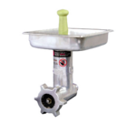 Univex ALMFC12, Meat Grinder Attachment