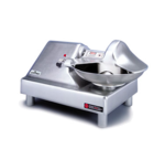 Univex BC14, Food Cutter, Electric