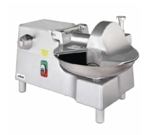 Univex BC18, Food Cutter, Electric