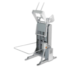 Univex BSBL105, Mixer Bowl Lift