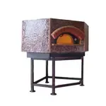 Univex DOME39P, Oven, Wood / Coal / Gas Fired