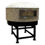 Univex DOME51GV, Oven, Wood / Coal / Gas Fired