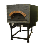 Univex DOME51R, Oven, Wood / Coal / Gas Fired