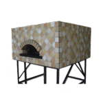 Univex DOME51S, Oven, Wood / Coal / Gas Fired