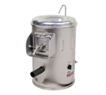 Univex G-PEELER, Potato Peeler