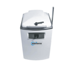 Univex MQD20, Dough Divider