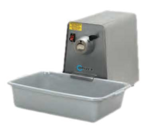 Univex PM91, Drive Unit, Shredder Slicer
