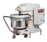 Univex SL200RB, Mixer, Spiral Dough