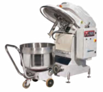 Univex SL250RB, Mixer, Spiral Dough