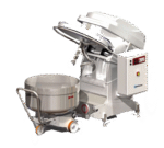 Univex SL80RB, Mixer, Spiral Dough
