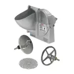 Univex VS9, Vegetable Cutter Attachment
