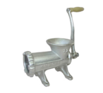 Uniworld Foodservice Equipment 822MG, Meat Grinder, Manual