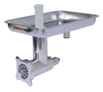 Uniworld Foodservice Equipment SS812HCPL, Meat Grinder Attachment