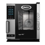 Unox XACC-0513-EPLM, Combi Oven, Electric