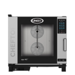 Unox XAVC-06FS-GPRM, Combi Oven, Gas