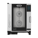 Unox XAVC-1011-EPRM, Combi Oven, Electric
