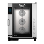 Unox XAVC-10FS-EPLM, Combi Oven, Electric