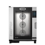 Unox XAVC-10FS-GPRM, Combi Oven, Gas
