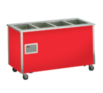 Vollrath 36130, Serving Counter, Hot Food, Electric