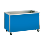 Vollrath 36367, Serving Counter, Hot Food, Electric