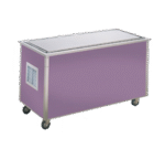 Vollrath 37012, Serving Counter, Frost Top