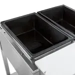 Vollrath 38002, Serving Counter, Hot Food, Electric, 120V, 32" W