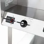 Vollrath 38003, Serving Counter, Hot Food, Electric, 120V, 46" W, 32" D