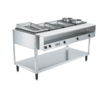 Vollrath 38004, Serving Counter, Hot Food, Electric