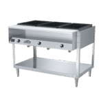 Vollrath 38005, Serving Counter, Hot Food, Electric