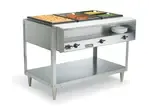 Vollrath , 38103, Serving Counter, Hot Food, Electric, 120V, 46" W, 32" D