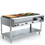 Vollrath , 38104, Serving Counter, Hot Food, Electric, 120V, 60-11/16" W, 32" D