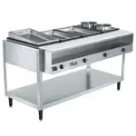 Vollrath , 38118, Serving Counter, Hot Food, Electric, 208-240V, 60-11/16" W, 32" D