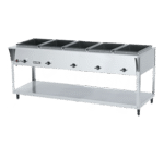Vollrath 38205, Serving Counter, Hot Food, Electric