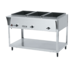 Vollrath 38213, Serving Counter, Hot Food, Electric