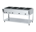 Vollrath 38214, Serving Counter, Hot Food, Electric