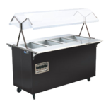 Vollrath 3871160, Serving Counter, Hot Food, Electric