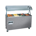 Vollrath 38731, Serving Counter, Hot Food, Electric