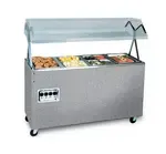 Vollrath , 38732, Serving Counter, Hot Food, Electric, 120V, 60" W, 28-5/8" D