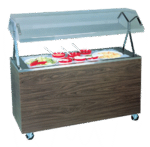 Vollrath 38733, Serving Counter, Cold Food
