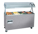 Vollrath 38935464, Serving Counter, Hot Food, Electric