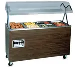 Vollrath , 38945, Serving Counter, Hot Food, Electric, 120V, 60" W, 28-5/8" D