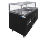 Vollrath 397092, Serving Counter, Hot Food, Electric