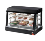 Vollrath 40733, Display Case, Hot Food, Countertop