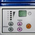Vollrath , 40756, Mixer, Planetary, 110-120V, 10 Quart