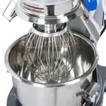Vollrath , 40766, Mixer Attachments