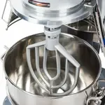 Vollrath , 40776, Mixer Attachments